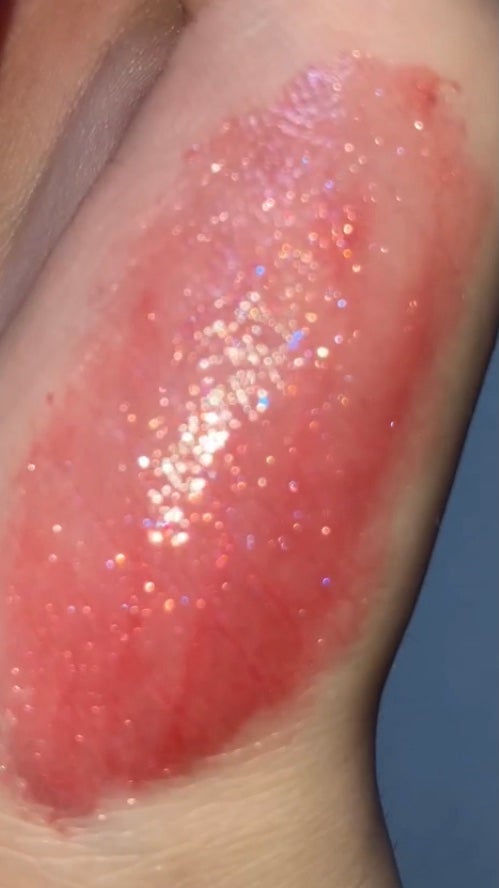 ディオール アディクト リップ マキシマイザー/Dior/リップグロスを使ったクチコミ(2枚目)