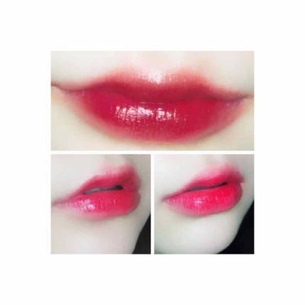 T&G/16BRAND/リップグロスを使ったクチコミ(3枚目)