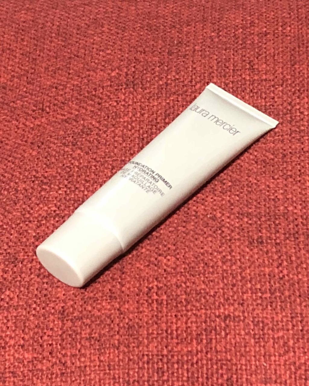 ファンデーションプライマー ハイドレーティング/ローラ メルシエ/化粧下地を使ったクチコミ(1枚目)