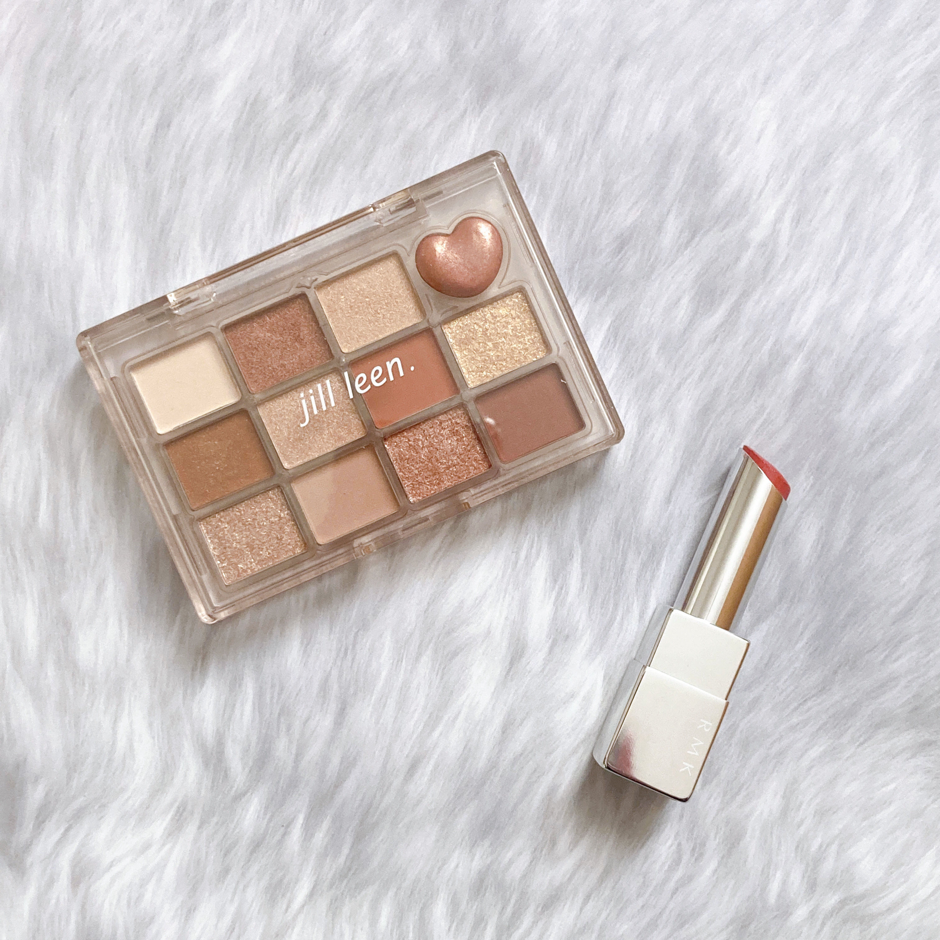 リップスティック コンフォート エアリーシャイン 13 アーバンベージュ/RMK/口紅を使ったクチコミ（1枚目）