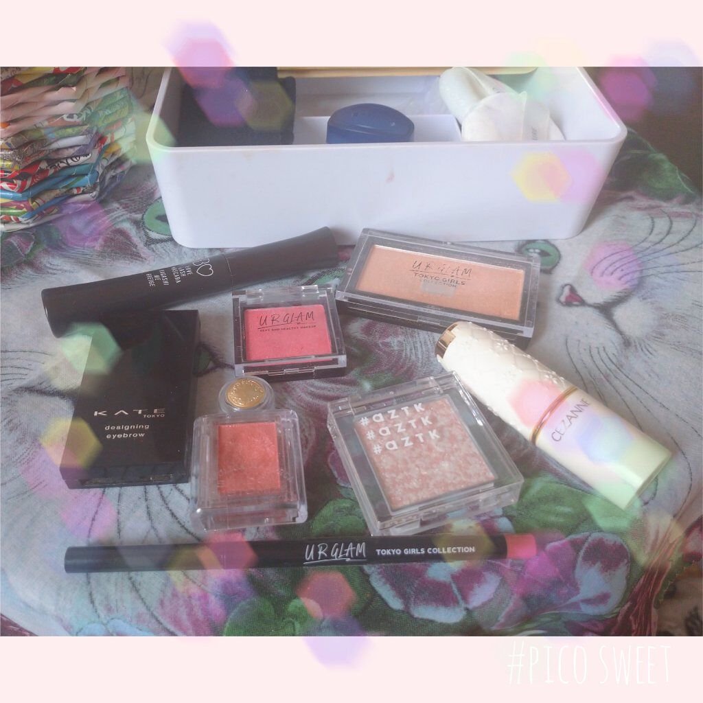 トーンアップカラープライマー /Ririmew/化粧下地を使ったクチコミ（2枚目）