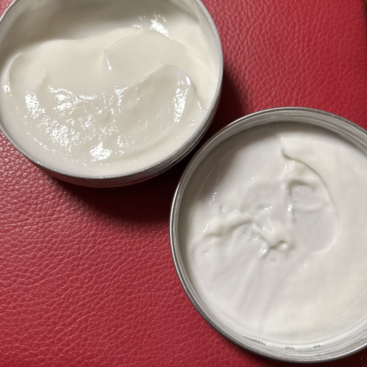 ノストラム フットクリーム/メディテラニアン コスメティックス ジャパン/レッグ・フットケアを使ったクチコミ（3枚目）