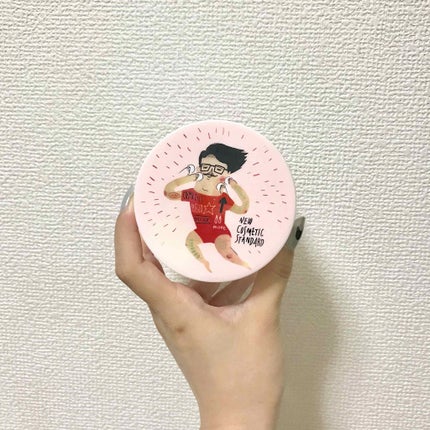 ワンステップオリジナルクリアパッド/COSRX/トナーパッドを使ったクチコミ(2枚目)