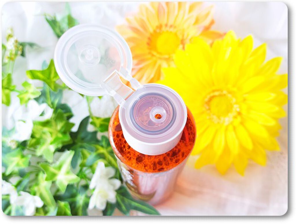 美さを 発酵美容クレンジングセラム/シーヴァ/クレンジングウォーターを使ったクチコミ（2枚目）