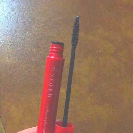 オペラ マイラッシュ アドバンスト/OPERA/マスカラを使ったクチコミ(1枚目)