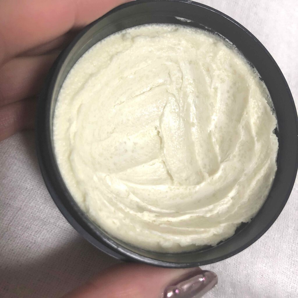 檸檬の指先/ラッシュ/ハンドクリームを使ったクチコミ(2枚目)