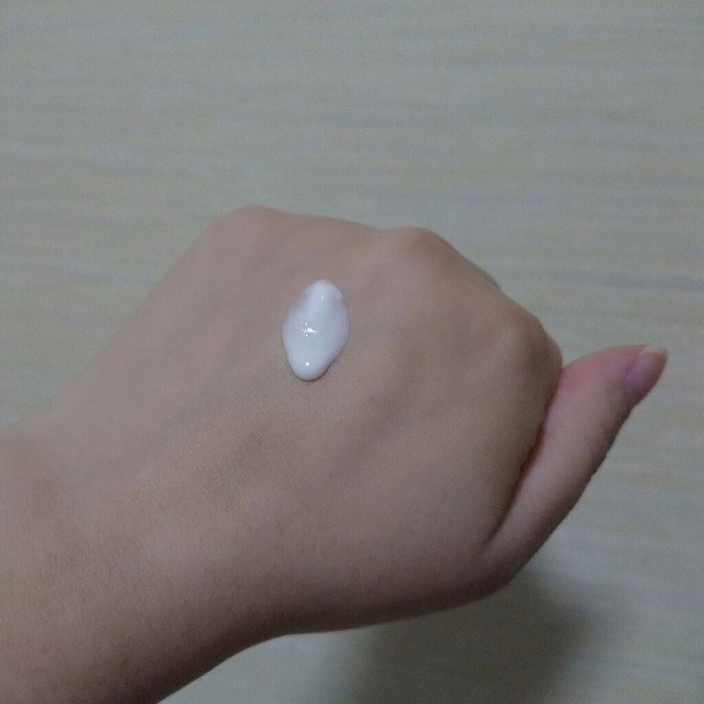 マスターホワイト フェイスソープ/ヴィジョンステイト/洗顔フォームを使ったクチコミ(2枚目)