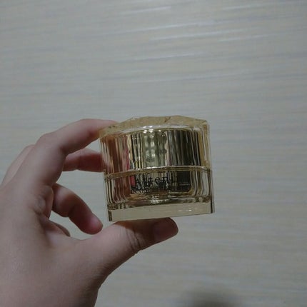 インナーエフェクター/アテニア/フェイスクリームを使ったクチコミ(3枚目)