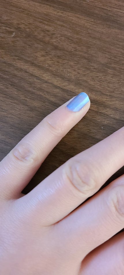 ヴェルニ/CHANEL/マニキュアを使ったクチコミ(1枚目)