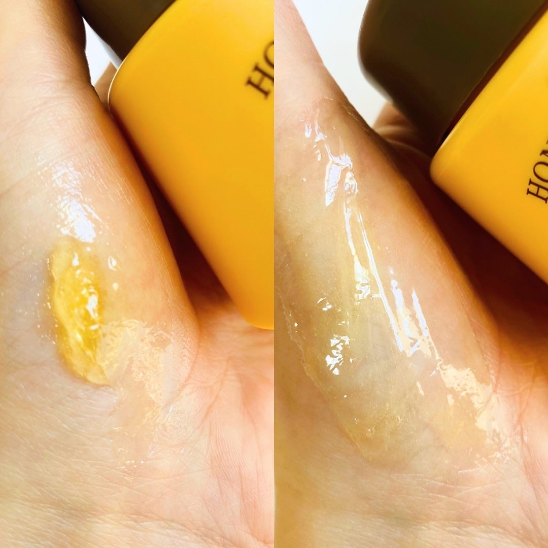 スーパーナッツナリッシングバーム/ナッツセリン/ボディクリームを使ったクチコミ(3枚目)