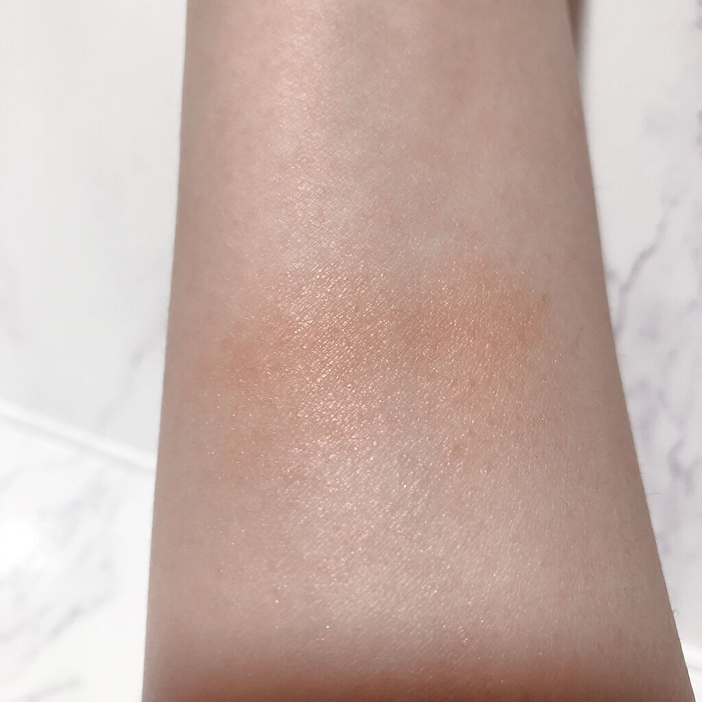 アイプランナー/excel/単色アイシャドウを使ったクチコミ（3枚目）