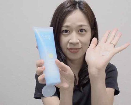 ワンダーハニー フローズンボディソルベ/VECUA Honey/ボディクリームを使ったクチコミ(1枚目)