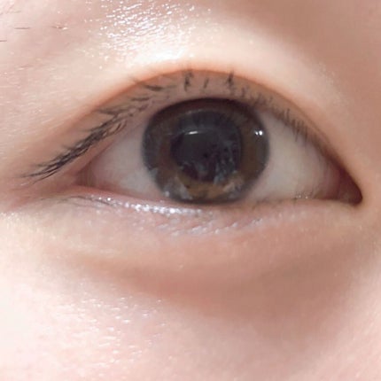 目元ふっくらクリーム NC/なめらか本舗/アイケア・アイクリームを使ったクチコミ(2枚目)