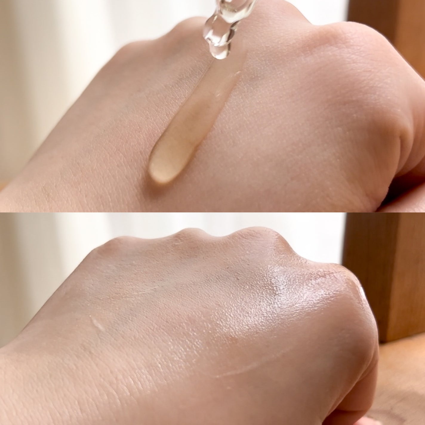 ナイアシンアミドブレミッシュケアセラム/ONE THING/美容液を使ったクチコミ(3枚目)