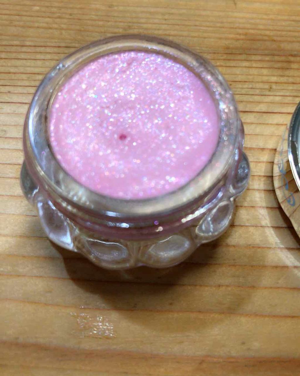 ジェリーアイカラー N/JILL STUART/ジェル・クリームアイシャドウを使ったクチコミ(2枚目)