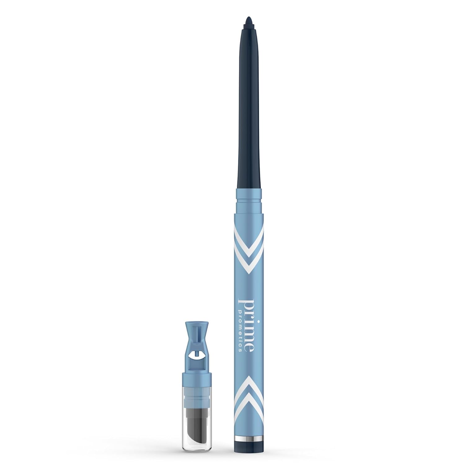 PrimeEyes Glide Eyeliner for Mature Women Sapphire (blue)