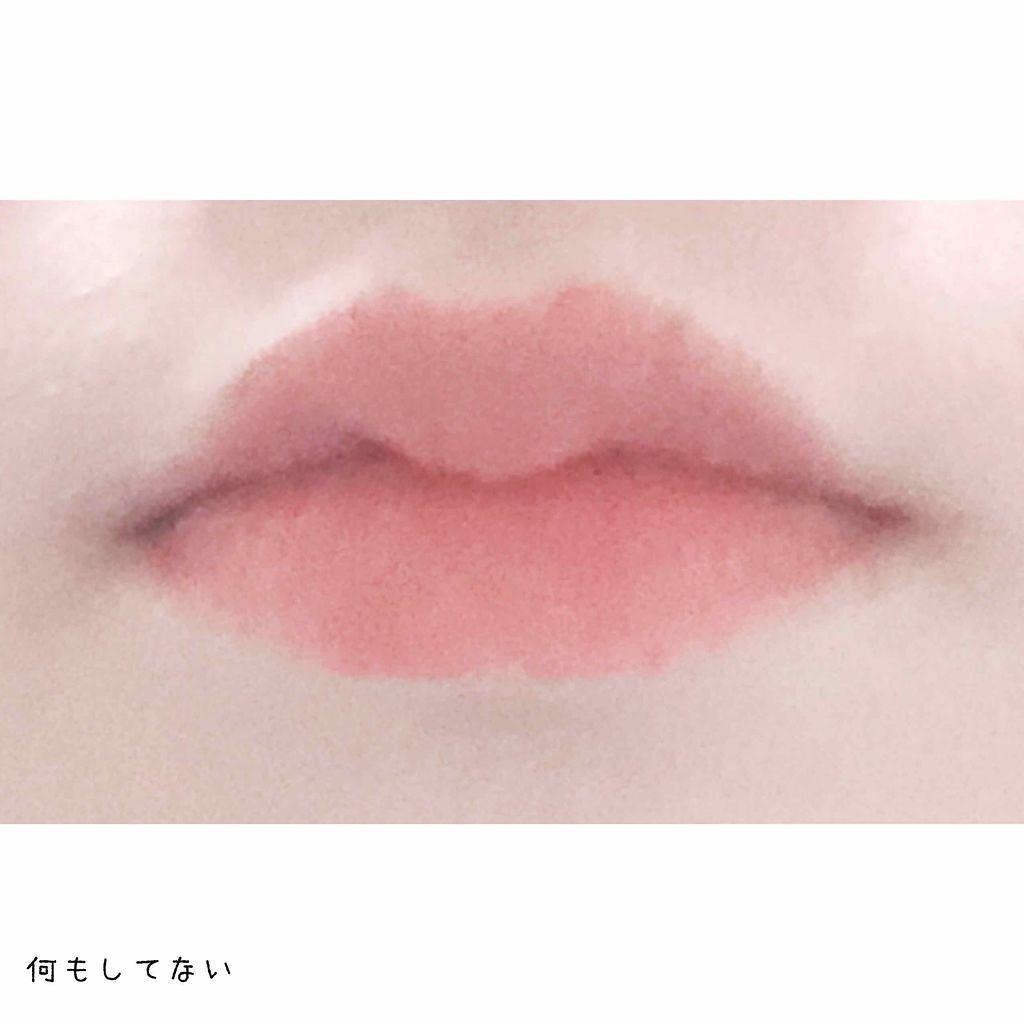 オペラ リップティント N/OPERA/リップティントを使ったクチコミ（2枚目）