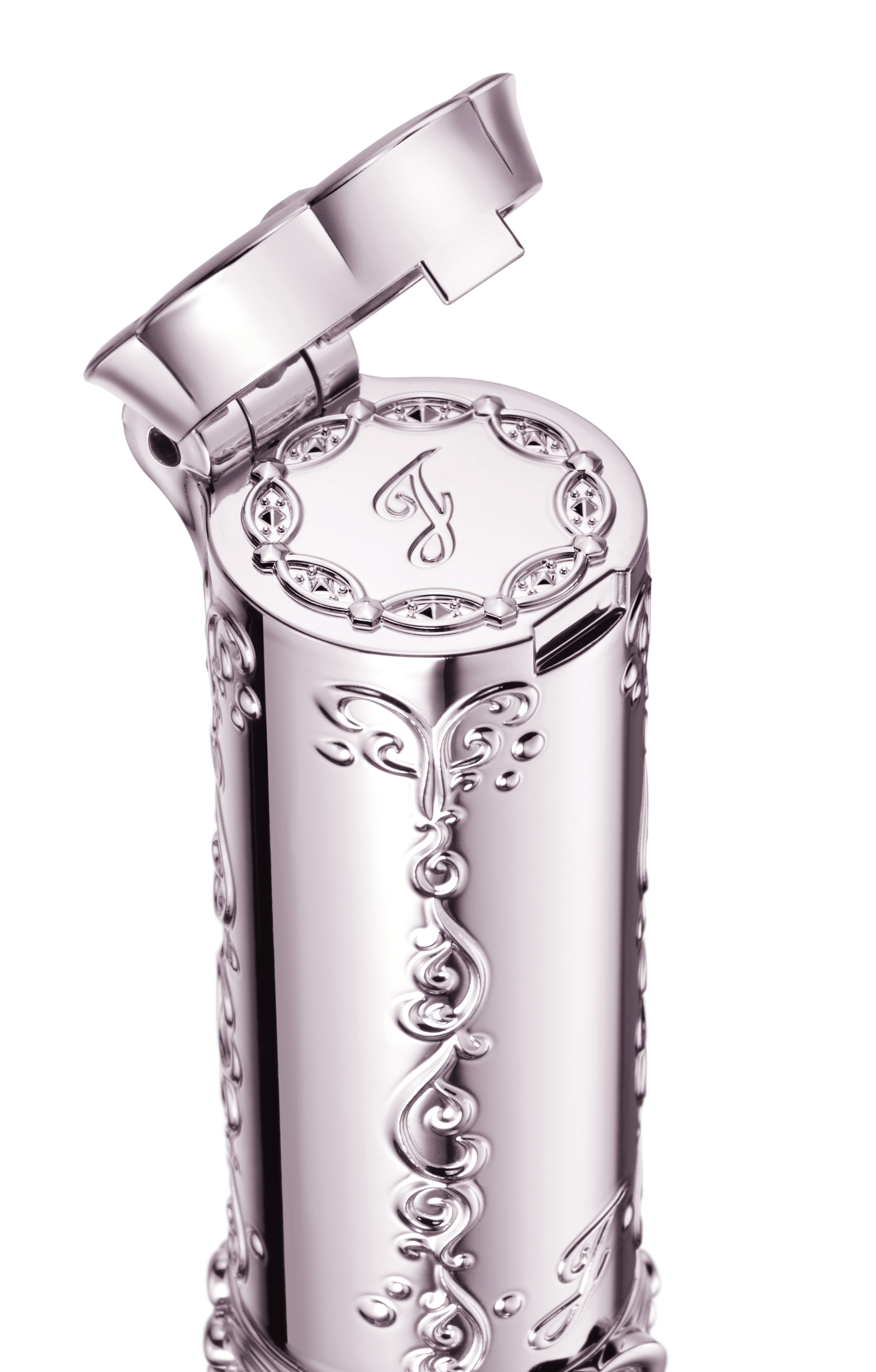 ジルスチュアート リップブロッサム バーム 103 tropical twilight（限定）