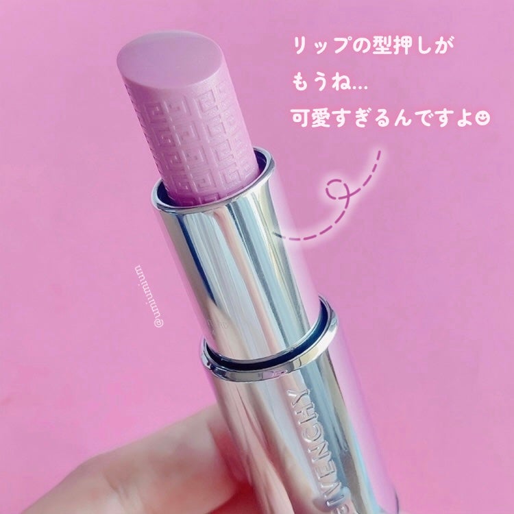 プリズム・リーブル・ブラッシュ/GIVENCHY/パウダーチークを使ったクチコミ(3枚目)