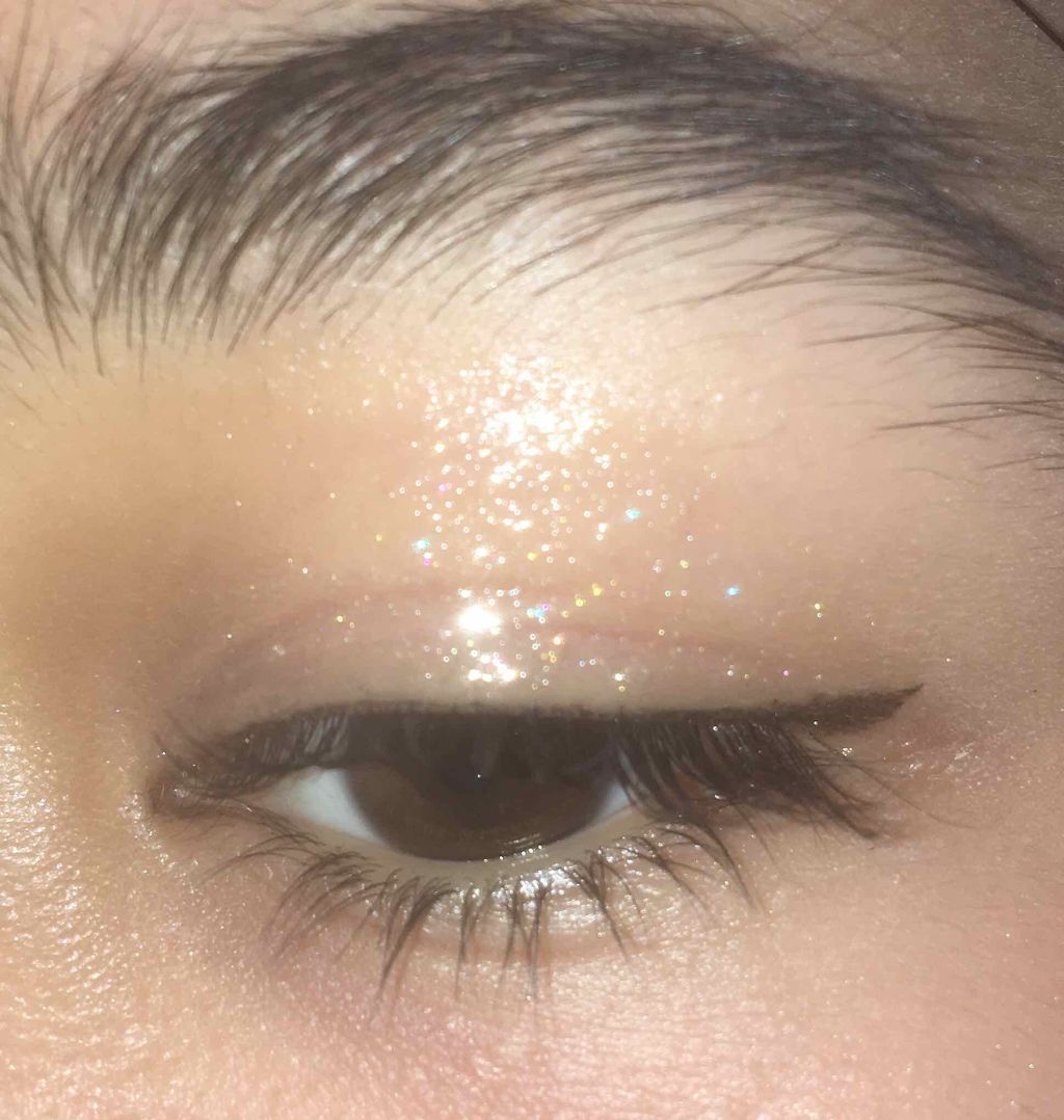 Ultra Glossy Lip/ColourPop/リップグロスを使ったクチコミ（2枚目）