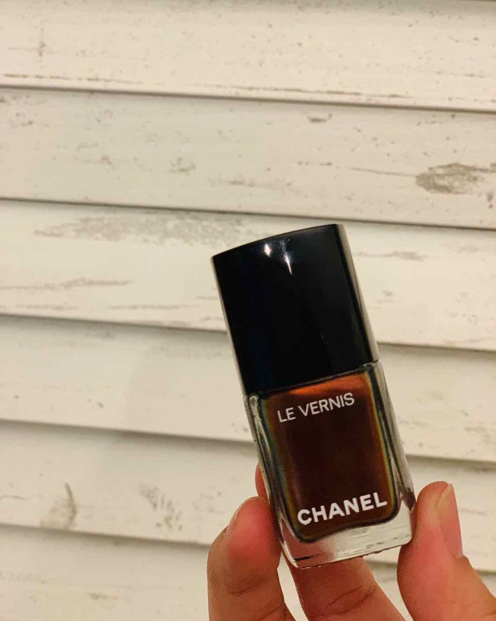 ヴェルニ/CHANEL/マニキュアを使ったクチコミ(1枚目)