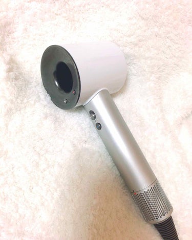 Dyson Supersonic Ionicヘアドライヤー/dyson/ドライヤーを使ったクチコミ（1枚目）