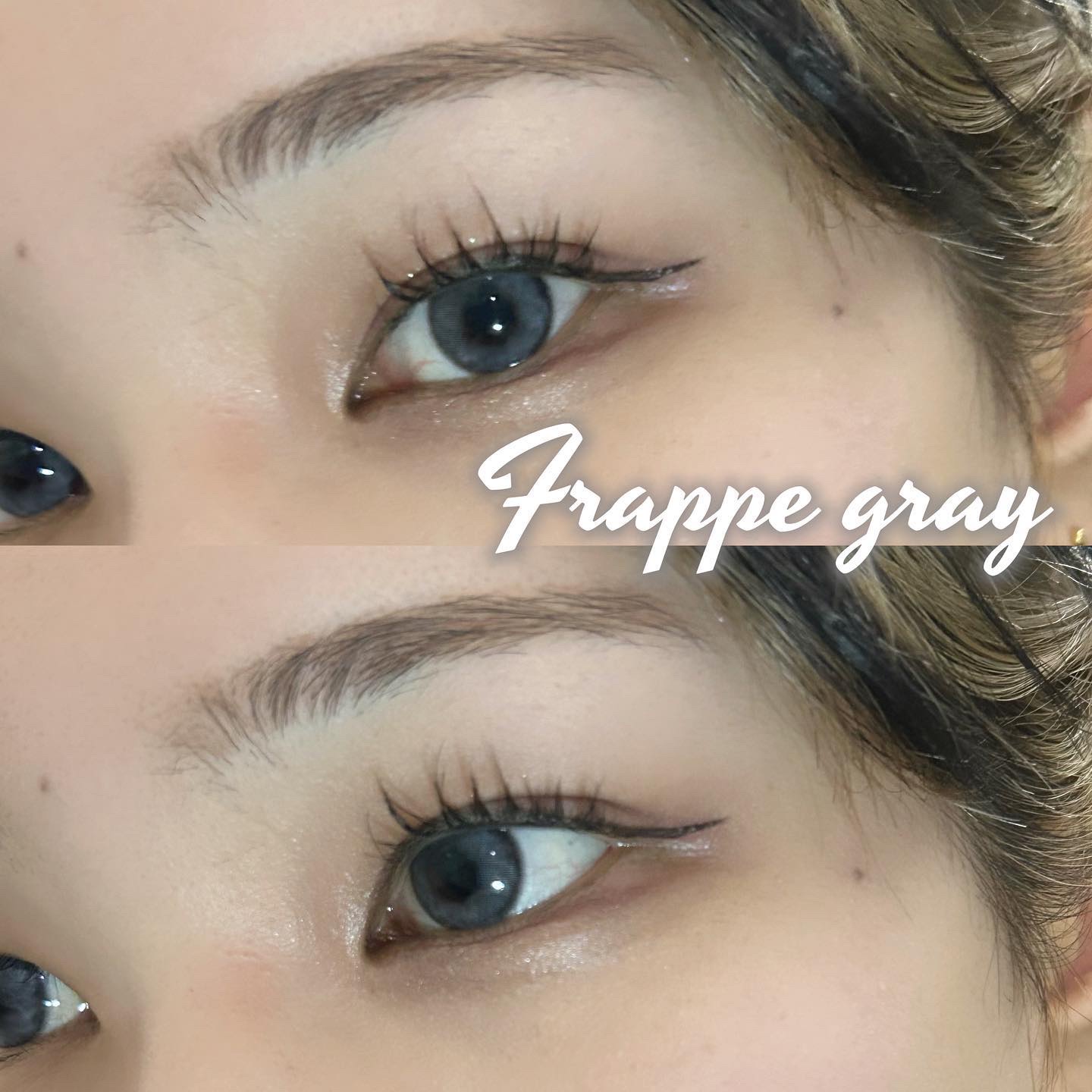 カラコンぴあ/カラコンぴあ/カラーコンタクトレンズを使ったクチコミ（1枚目）