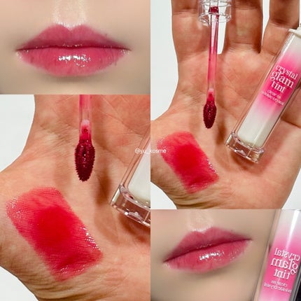 ã¯ãªã¹ã¿ã« ã°ã©ã ãã£ã³ã/CLIO/ãªãããã£ã³ãã䜿ã£ãã¯ãã³ãïŒ6æç®ïŒ