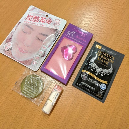 ラスティング リップカラーN/CEZANNE/口紅を使ったクチコミ(1枚目)