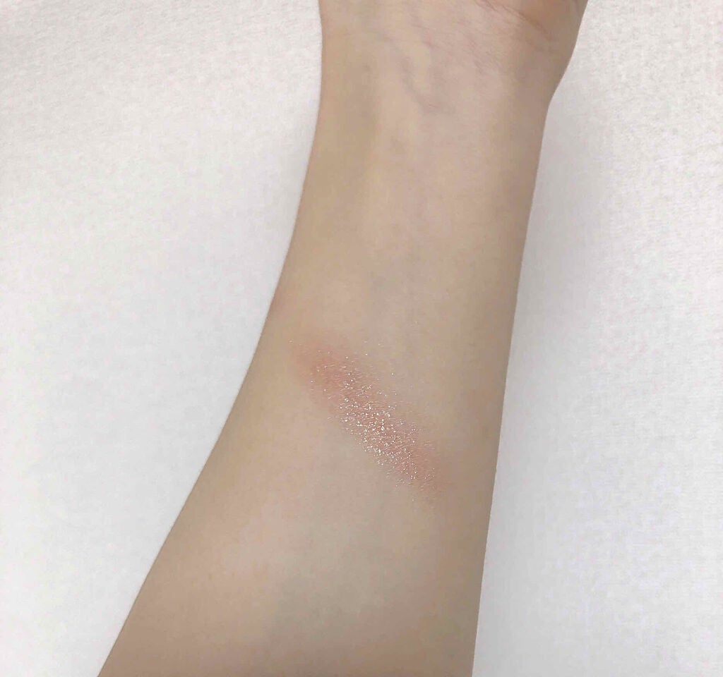 プリズム エアー シャドウ/CLIO/単色アイシャドウを使ったクチコミ(2枚目)