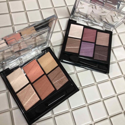 トーンディメンショナルパレット/KATE/メイクアップキットを使ったクチコミ(1枚目)