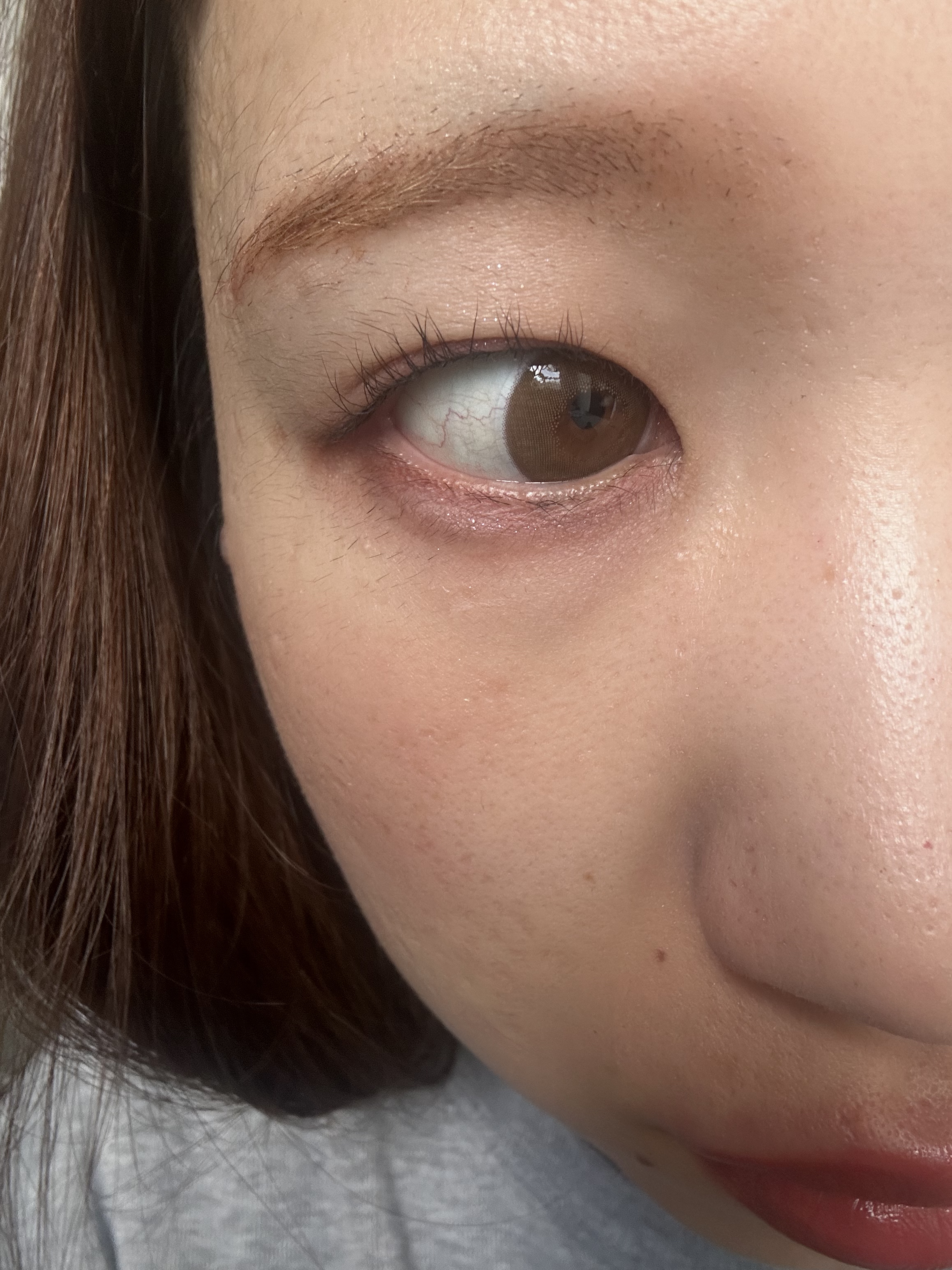 エテュセ アイエディション (マスカラベース)/ettusais/マスカラ下地を使ったクチコミ（2枚目）