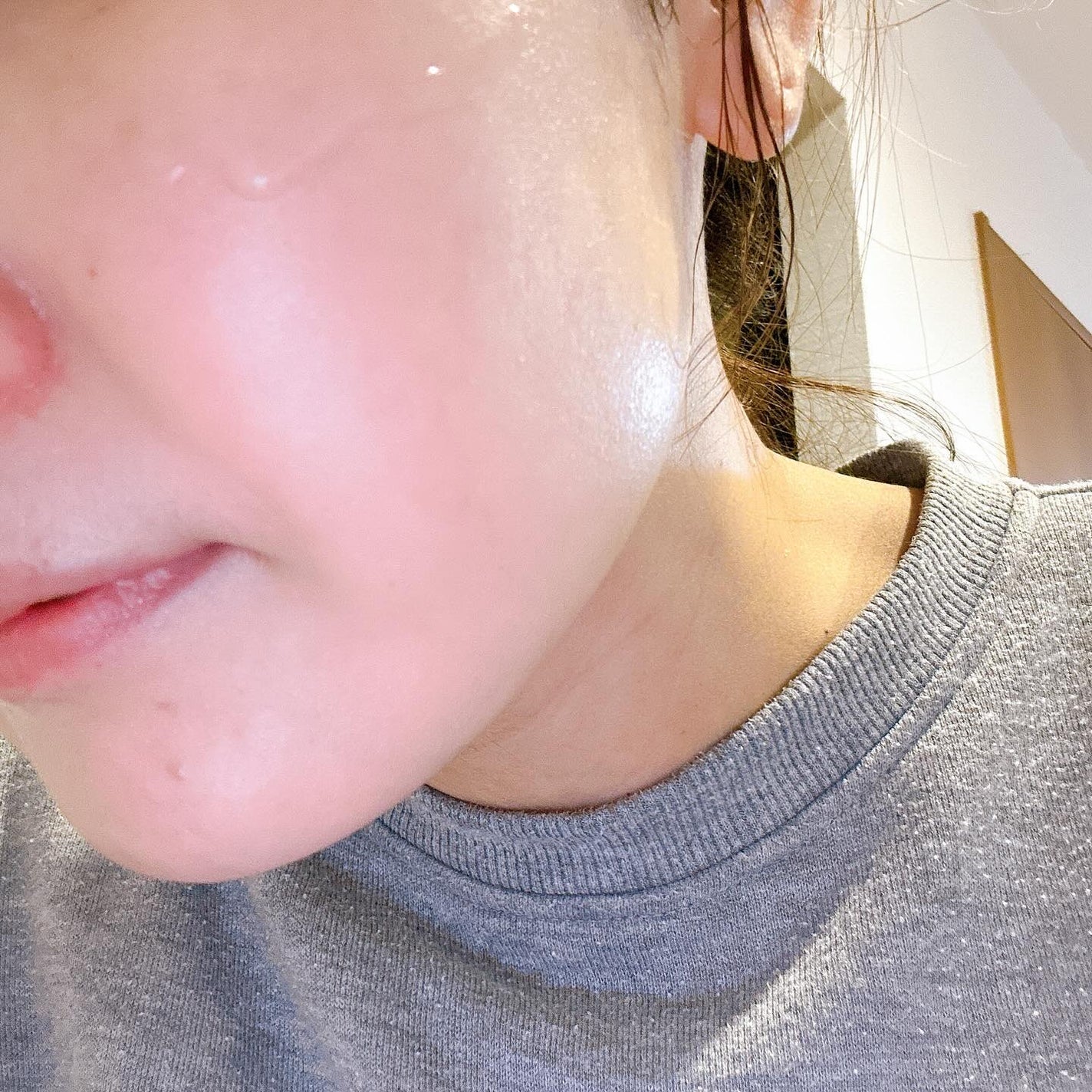 スノーエッセンス/Bearea/美容液を使ったクチコミ(2枚目)