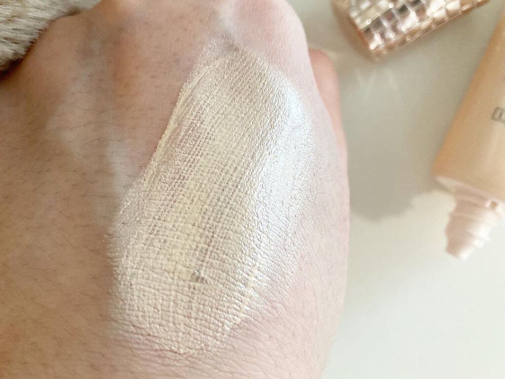 ドラマティック カバージェリー BB /マキアージュ/BBクリームを使ったクチコミ(3枚目)