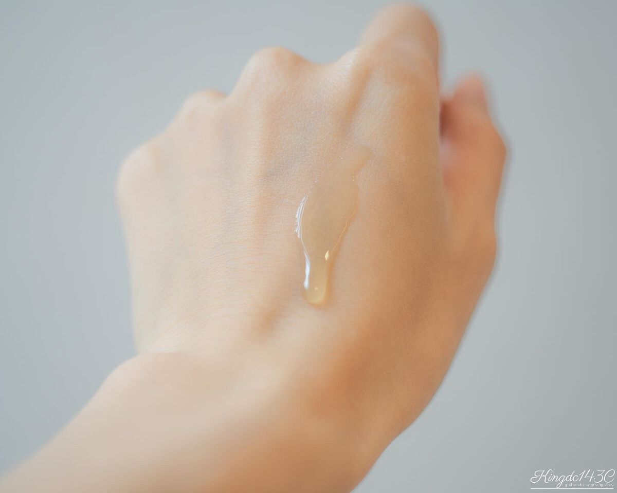 毛穴小町 イエローピールオフパック/クリアターン/ピーリングを使ったクチコミ(2枚目)