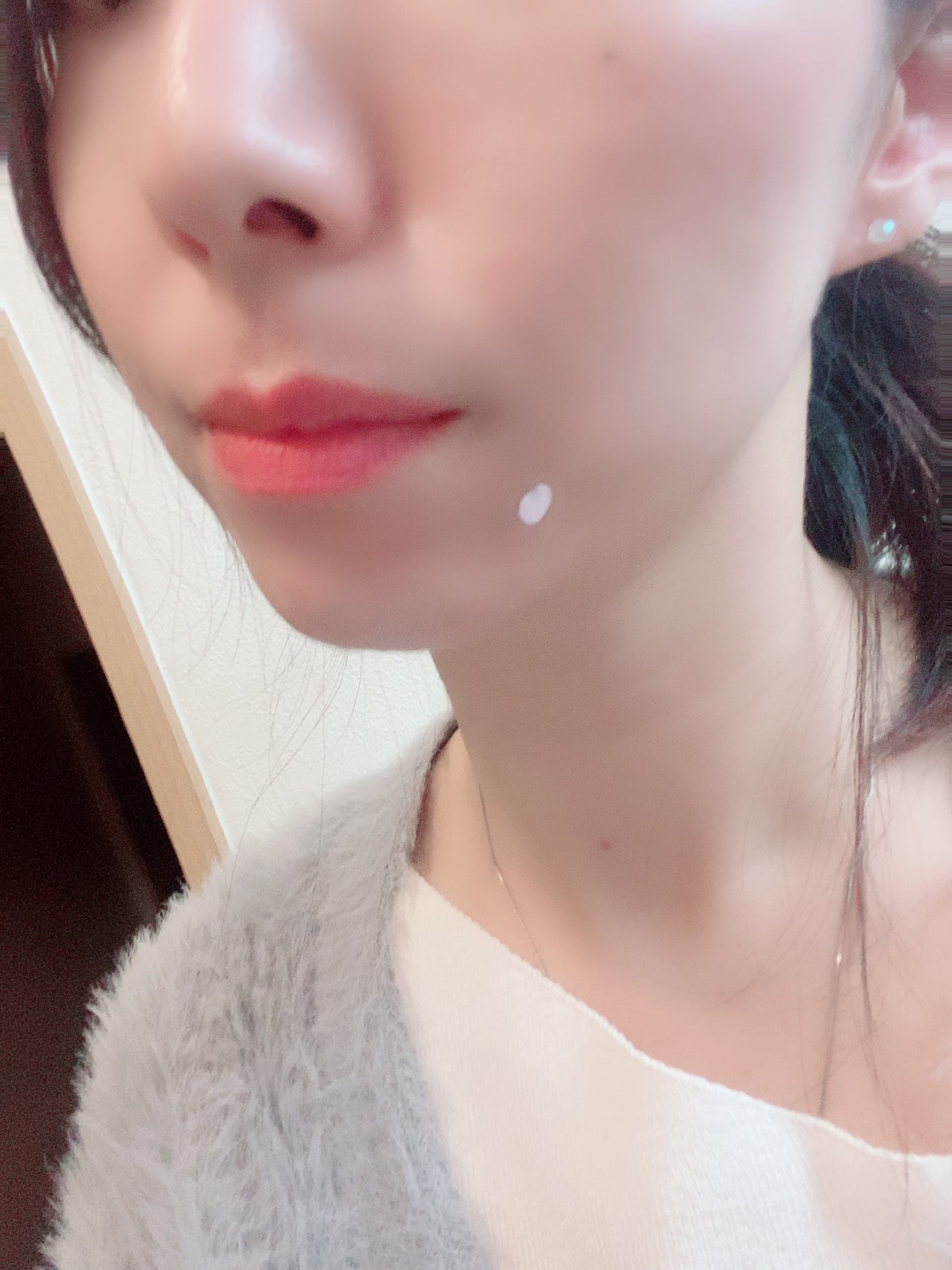 ピンクパウダースポットトリートメント/EUYIRA/その他スキンケアを使ったクチコミ(3枚目)