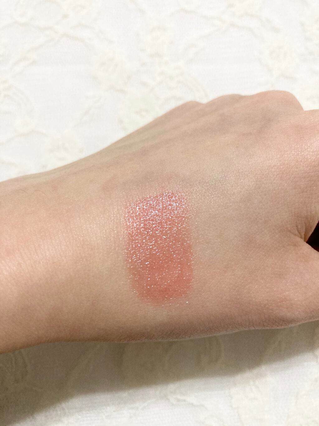 リップヴィブランス/Blistex/リップクリームを使ったクチコミ(3枚目)