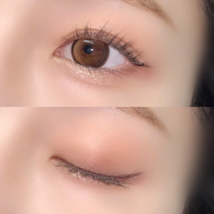 KEYBO FALL IN LOVE SHADOW PALETTE/keybo/アイシャドウパレットを使ったクチコミ(5枚目)