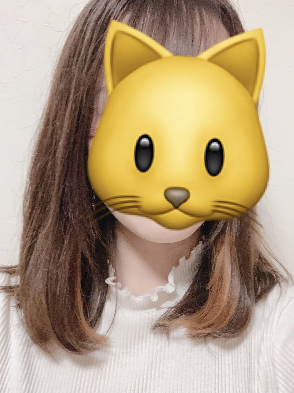 泡カラー/リーゼ/ヘアカラーを使ったクチコミ（2枚目）