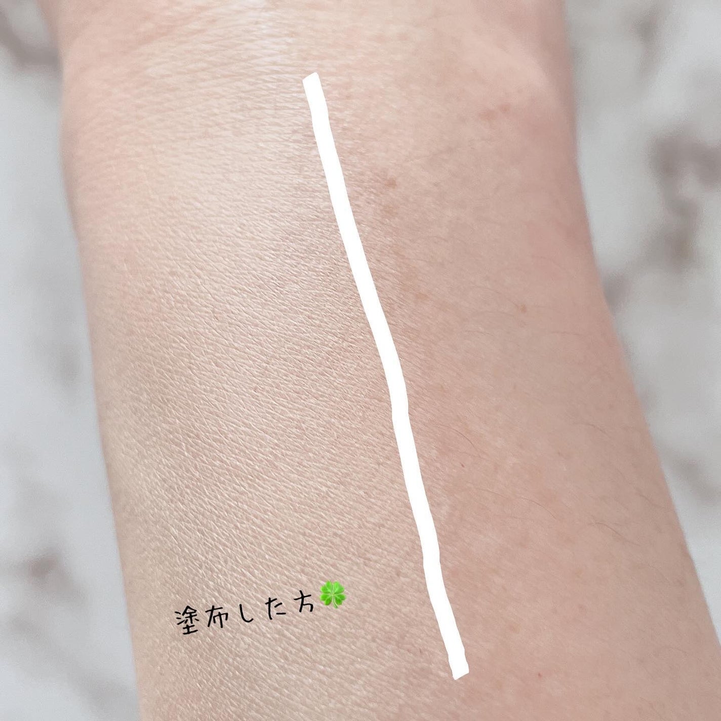 orange_glow_kwm on LIPS 「ファシオ エアリーステイBBティントモイスト✨日やけ止め・化粧..」(3枚目)