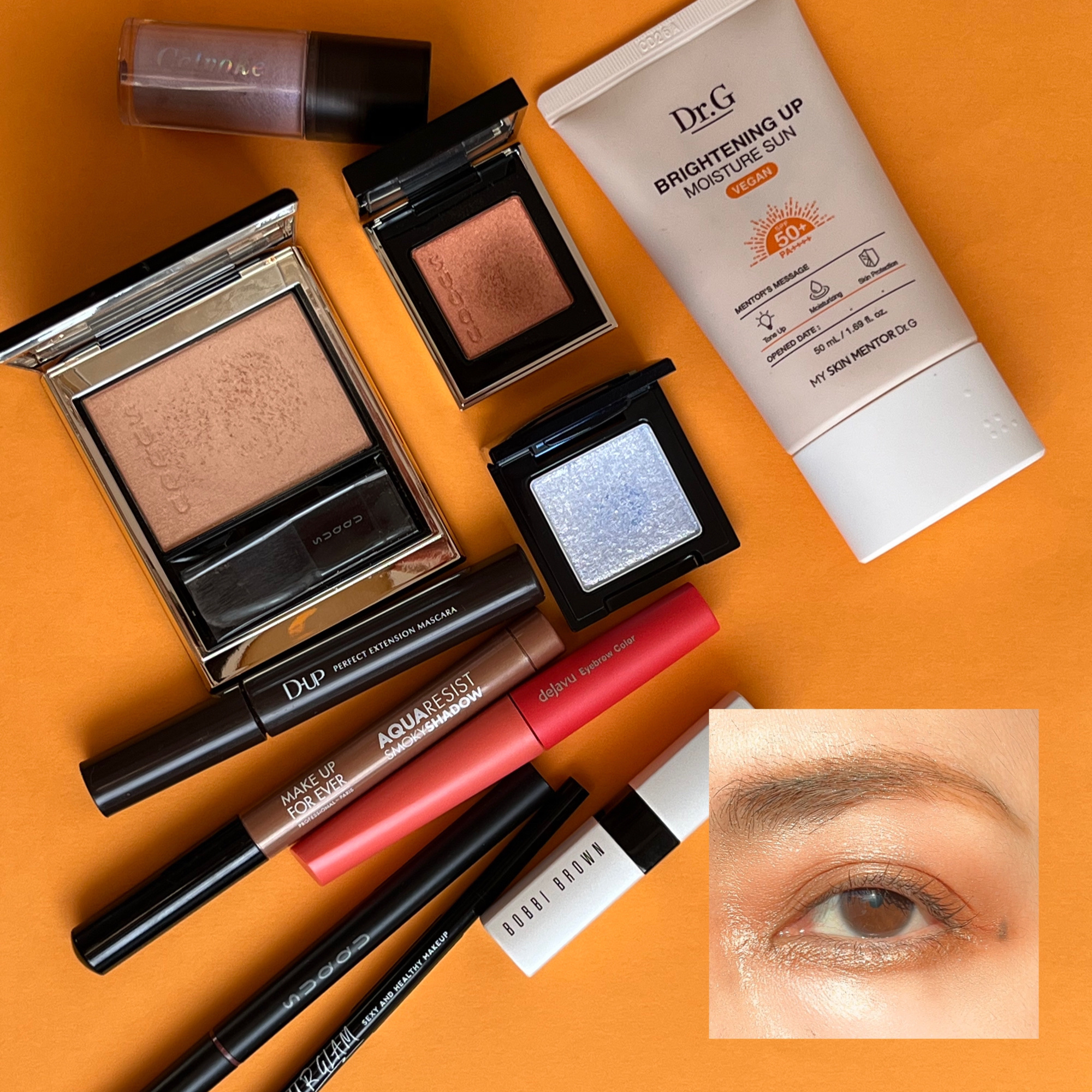 エクストラ リップ ティント 06 ベアヌード/BOBBI BROWN/リップティントを使ったクチコミ（1枚目）