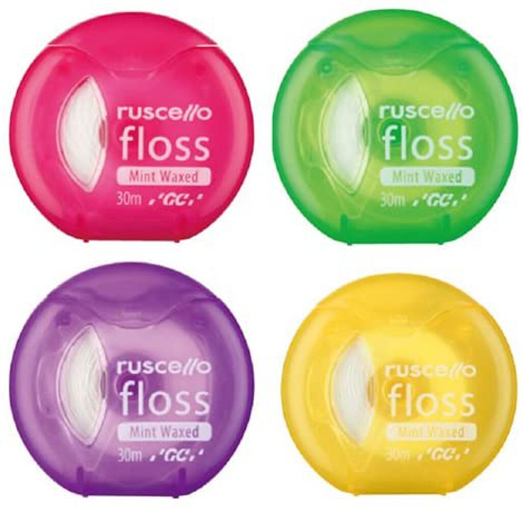 ルシェロ フロス