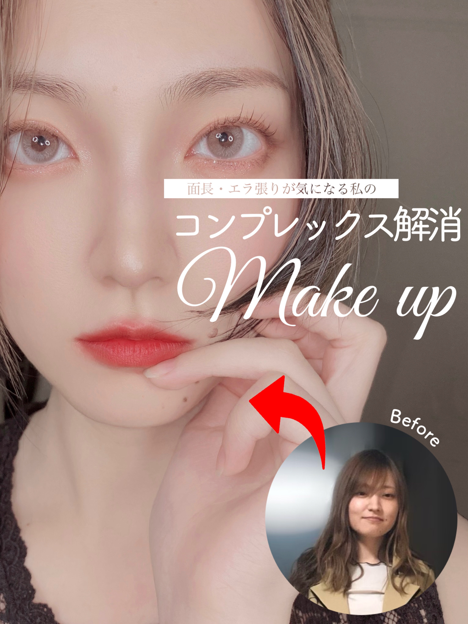 JUDYDOLL メリハリマスターパレット/JUDYDOLL/パウダーハイライトを使ったクチコミ（1枚目）