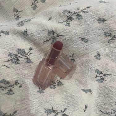 3CE SOFT MATTE LIPSTICK/3CE/口紅を使ったクチコミ（2枚目）