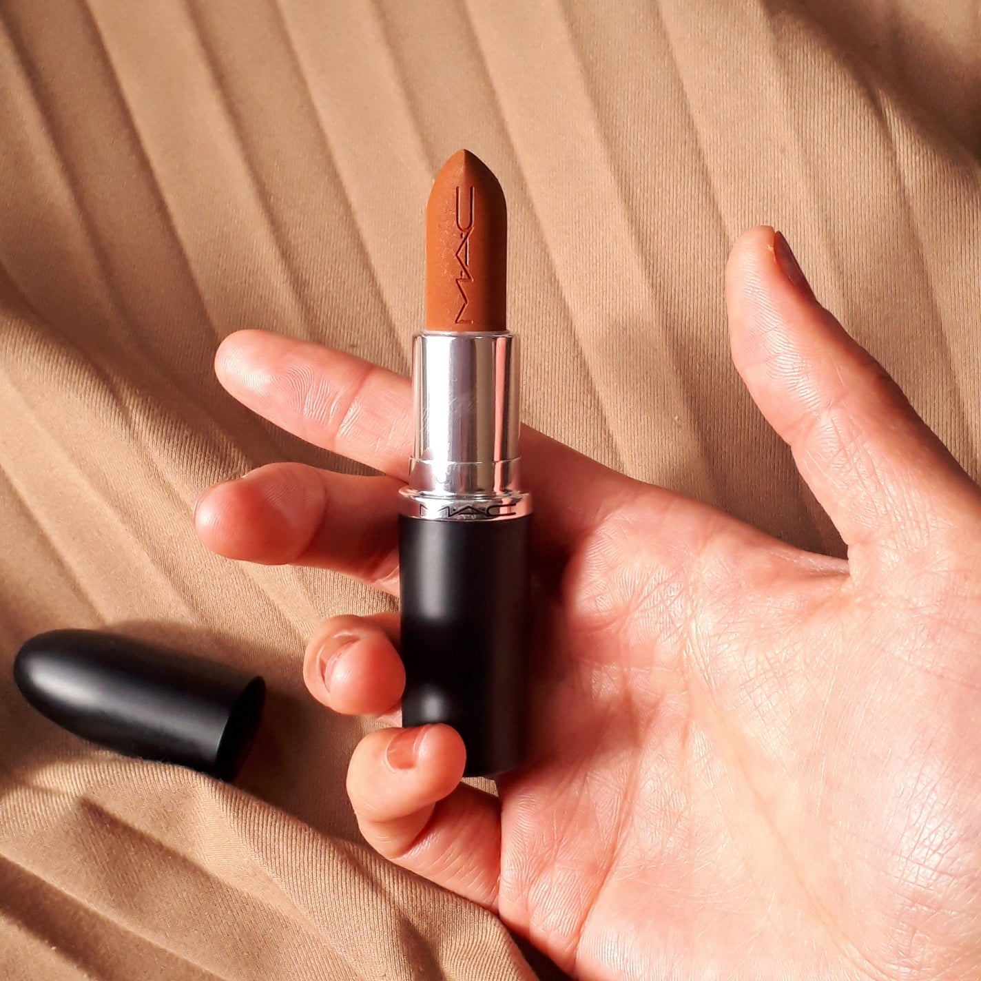 シャドウパレット/dasique/アイシャドウパレットを使ったクチコミ(2枚目)