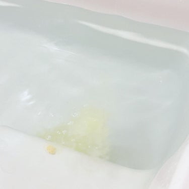 アルポカ温泉郷〜椿の湯〜/アルポカ/入浴剤を使ったクチコミ（4枚目）