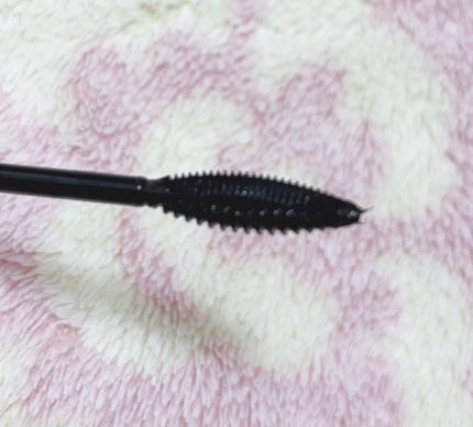 マジョリカ マジョルカ ラッシュエキスパンダー ドーリーカール/MAJOLICA MAJORCA/マスカラを使ったクチコミ(4枚目)