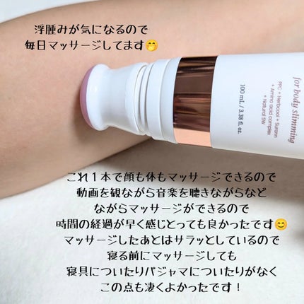 セルターンクリーム 100ml/リリーイブ/フェイスクリームを使ったクチコミ(3枚目)