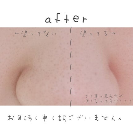 プライムド & ピーチィ クーリング マット パーフェクティング プライマー/Too Faced/化粧下地を使ったクチコミ(4枚目)