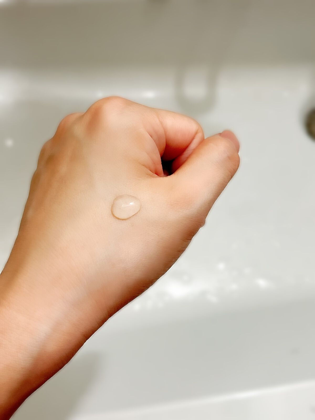 エファクラ ピールケア セラム/ラ ロッシュ ポゼ/美容液を使ったクチコミ(3枚目)